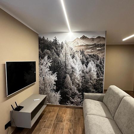 Aosta Center Holidays Apartments Buitenkant foto
