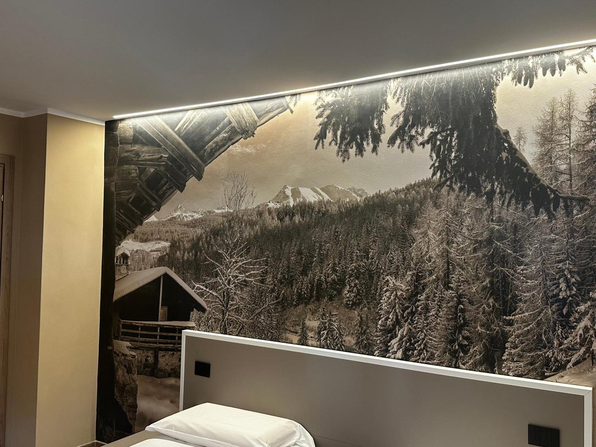 Aosta Center Holidays Apartments Buitenkant foto