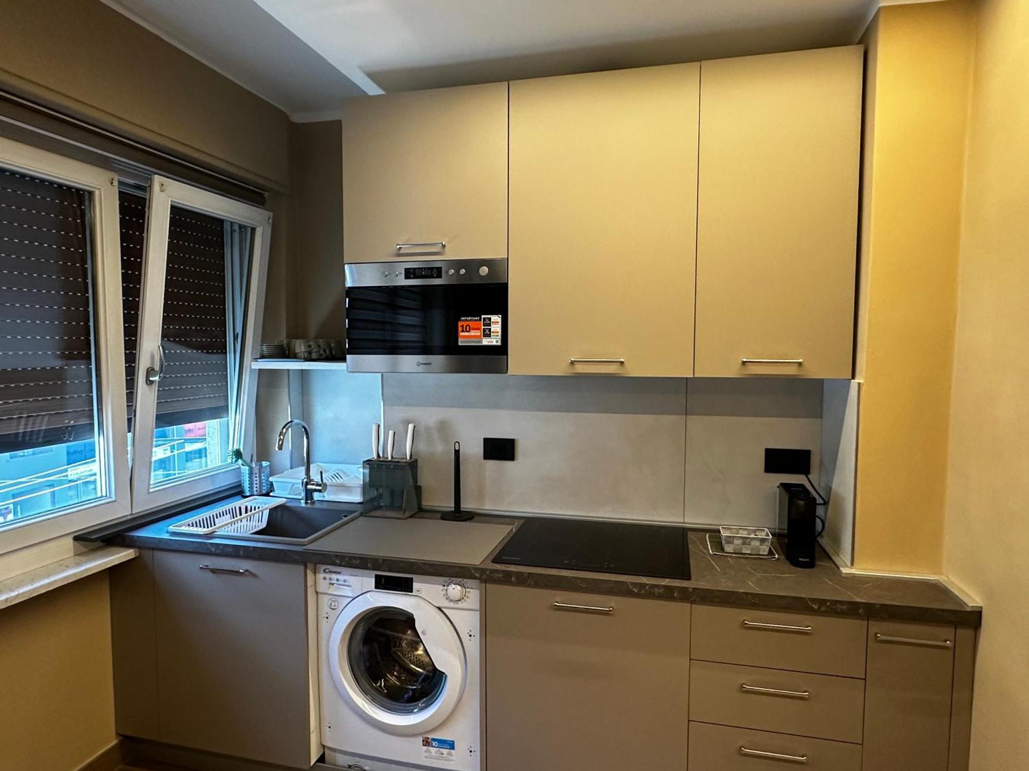Aosta Center Holidays Apartments Buitenkant foto