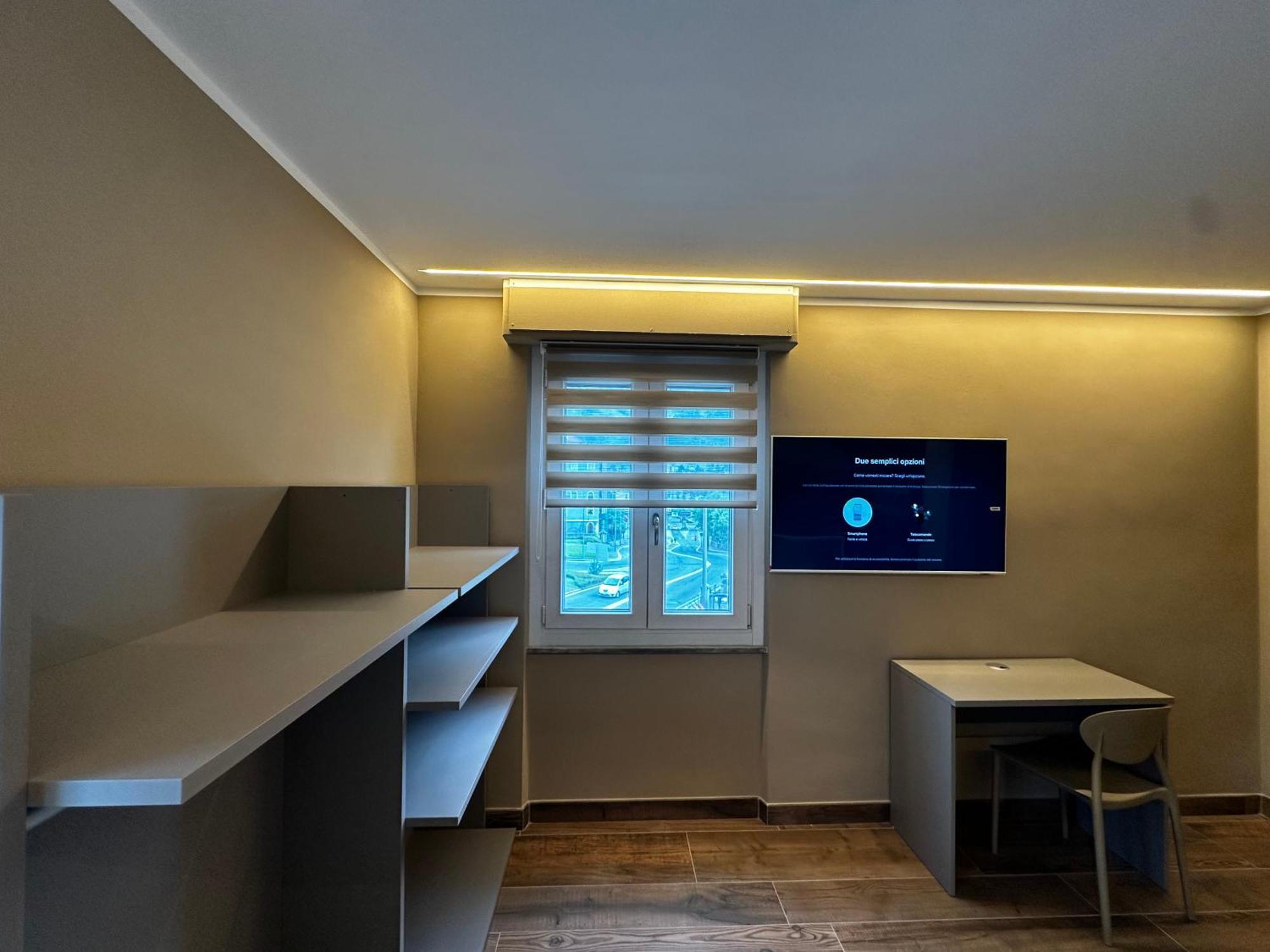 Aosta Center Holidays Apartments Buitenkant foto