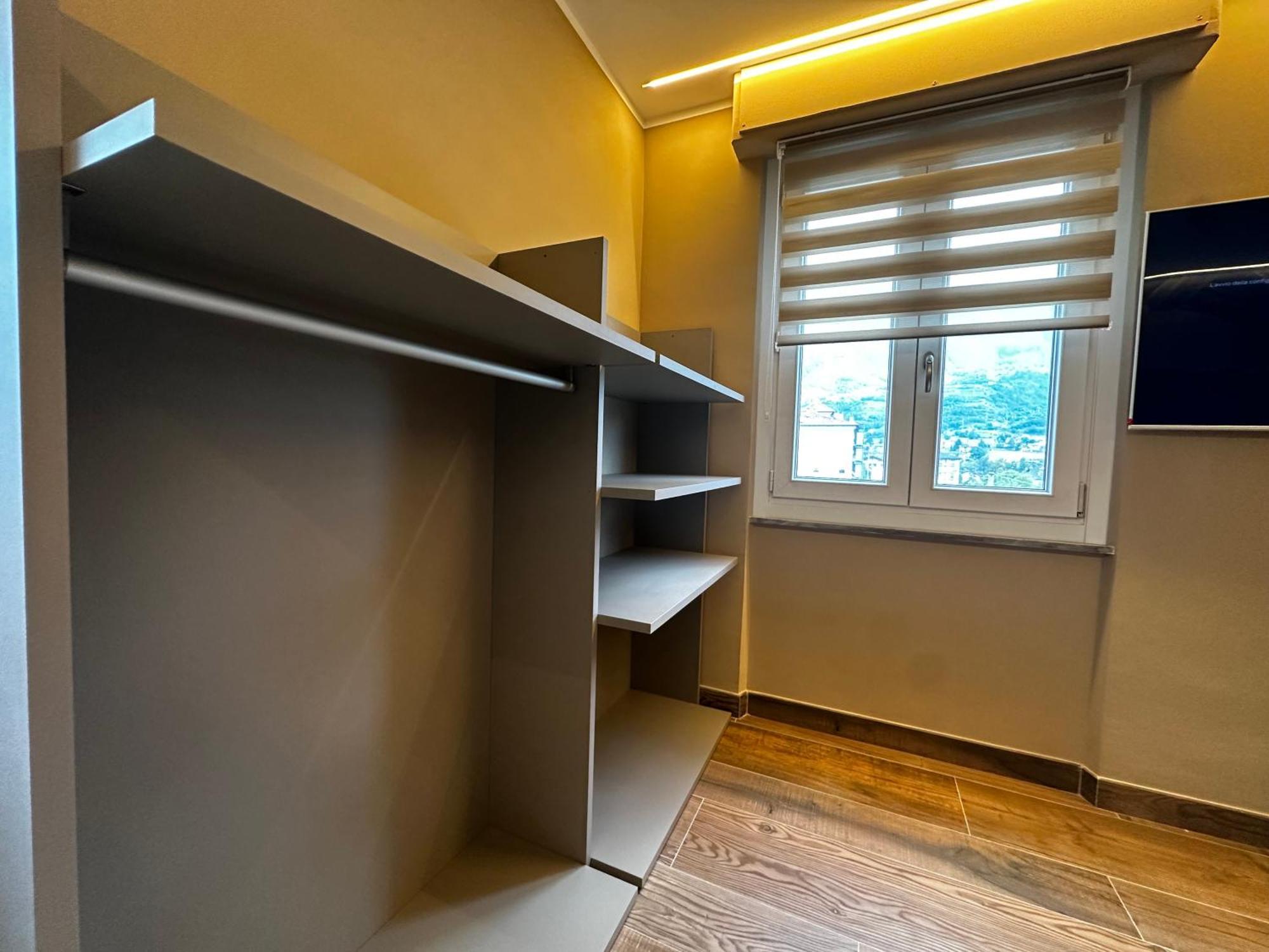 Aosta Center Holidays Apartments Buitenkant foto